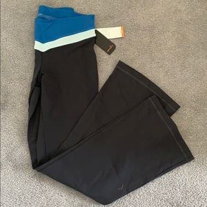 Exercise / gym pants